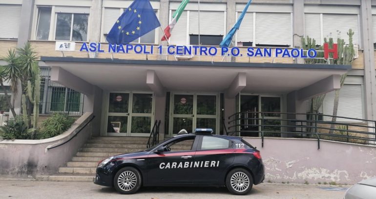 Doppio agguato armato a Quarto Flegreo: due uomini feriti in sparatorie distinte