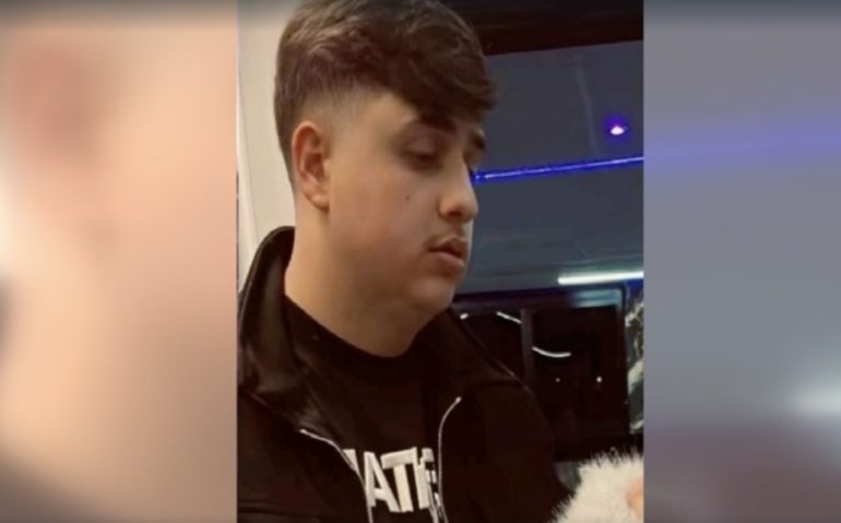 Morte di Patrizio Spasiano ecco chi sono i tre indagati