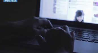 Marano, adesca una bimba di 9 anni sui social: genitori si fingono lei e incastrano il maniaco