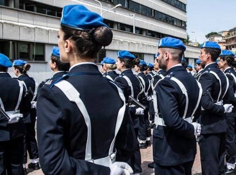 Arrivano 138 nuovi agenti penitenziari in Campania: sindacati divisi