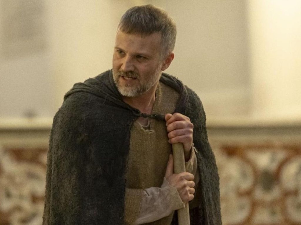 Peregrinos: un viaggio nell’anima caritatevole di Napoli con NarteA