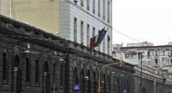 Carcere di Poggioreale, sequestri record di droga, cellulari e droni