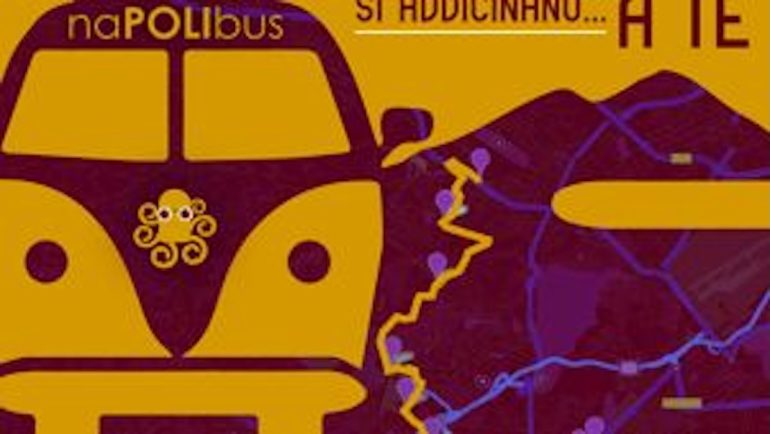 Torna Polibus, il servizio navetta gratuito del Comune di Napoli per il teatro