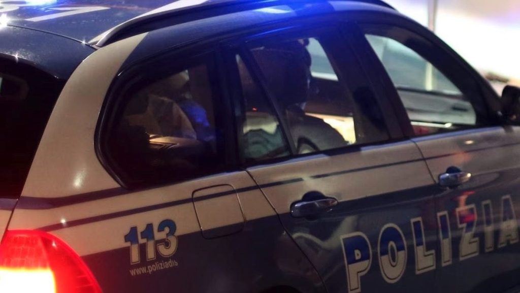 Napoli, droga in strada: due arresti della Polizia tra Vicaria e Scampia