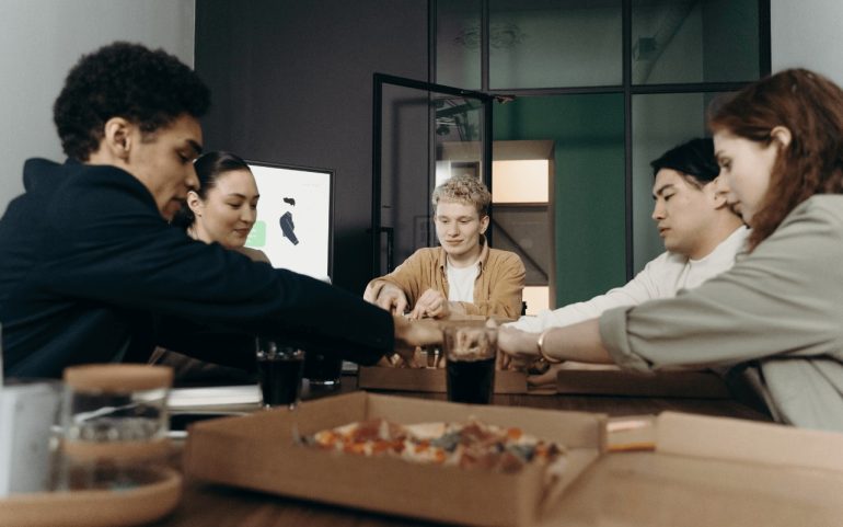 Dieta e lavoro: pranzi da portare in ufficio per dimagrire con gusto