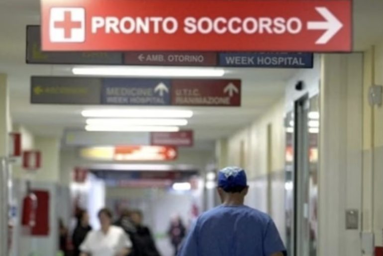 Solo tre feriti dai botti di Capodanno in provincia di Caserta