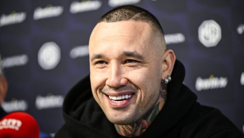 Nainggolan arrestato per traffico di cocaina in Belgio