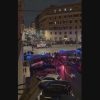 Corteo per Ramy, video degli scontri a Roma