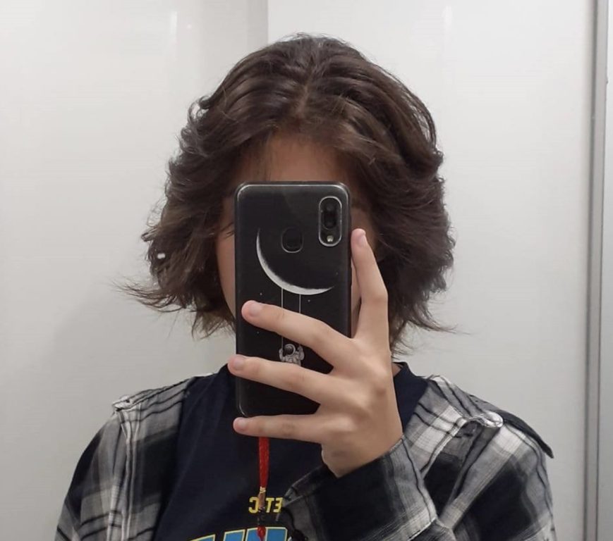 Caserta, morta Rebecca Marziani la 14enne caduta dal quarto piano a Capodanno