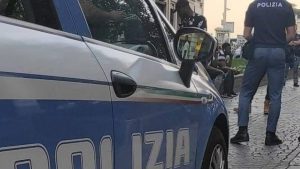 Caserta, 19enne rapinato: arrestati tre minori