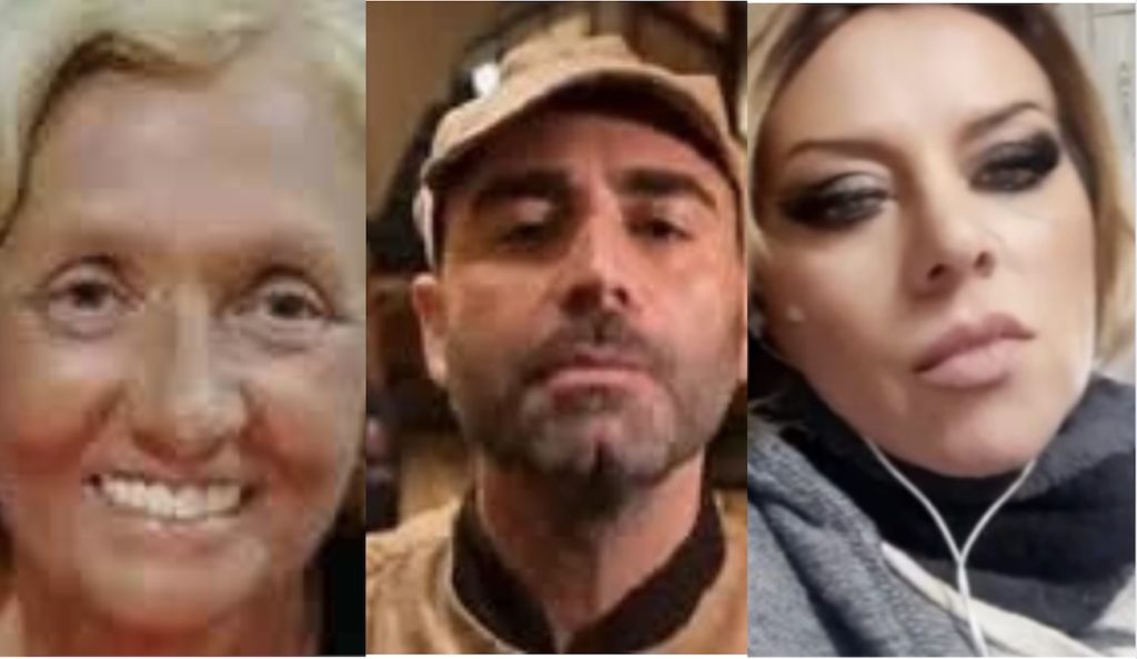 Omicidio della mamma dello tiktoker Donato De Caprio: confermato l’ergastolo per la vicina di casa