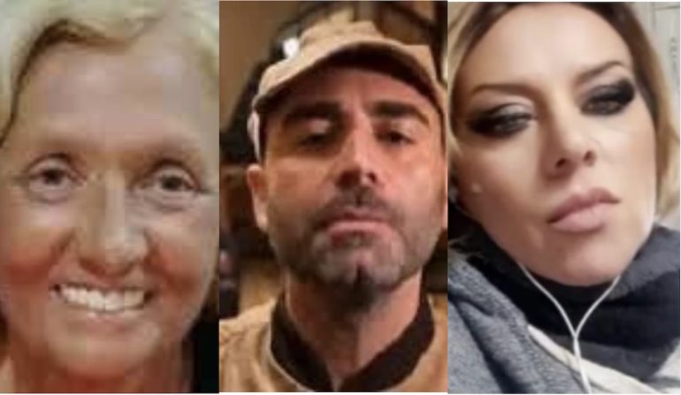 Napoli, chiede scusa in aula l'assassina della mamma di Donato De Caprio: i familiari contestano