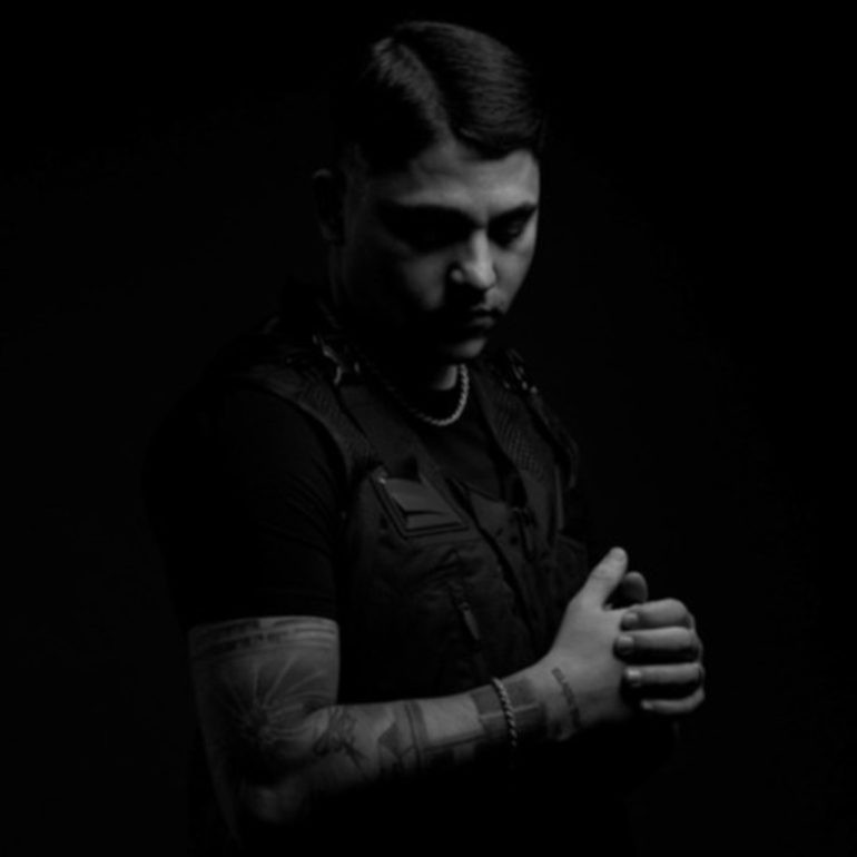 Rue Diego: l’artista napoletano lancia il nuovo EP “Riscatto”