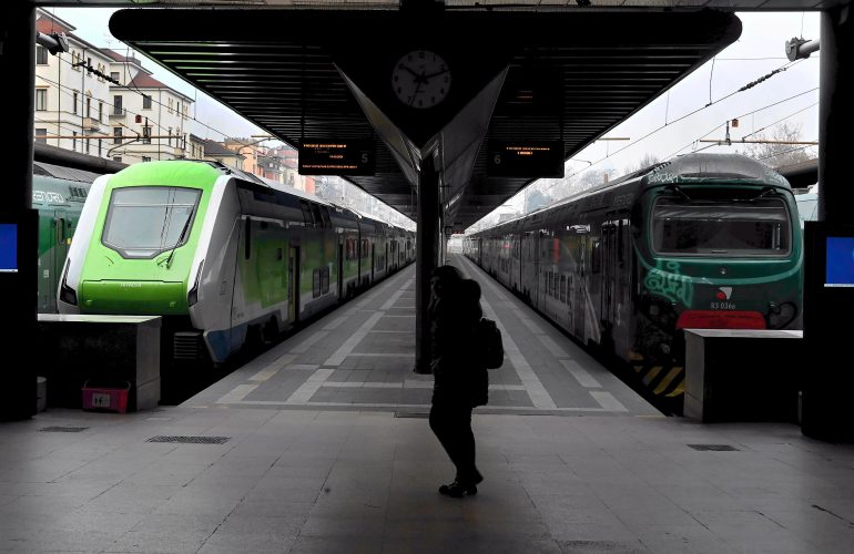 Oggi il venerdì nero dei trasporti: le richieste dei sindacati