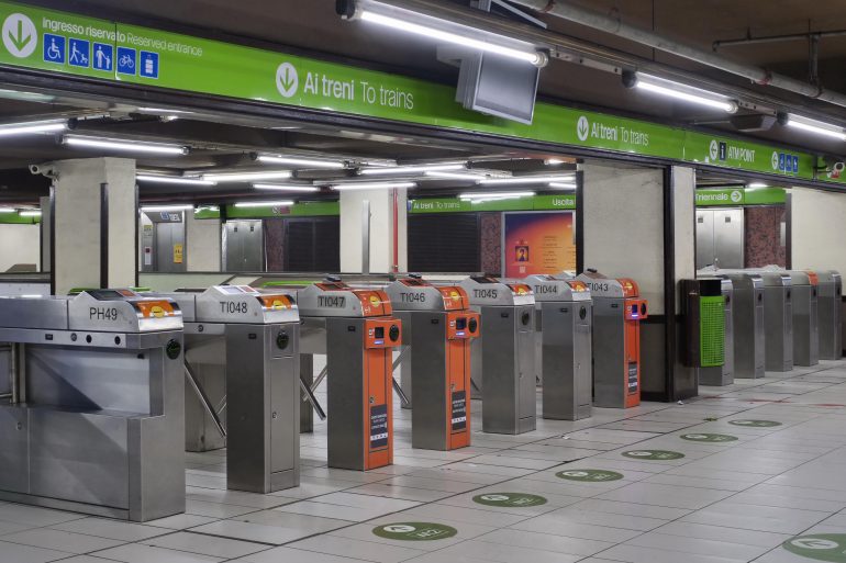 Primo sciopero del 2025: coinvolti trasporti e scuola