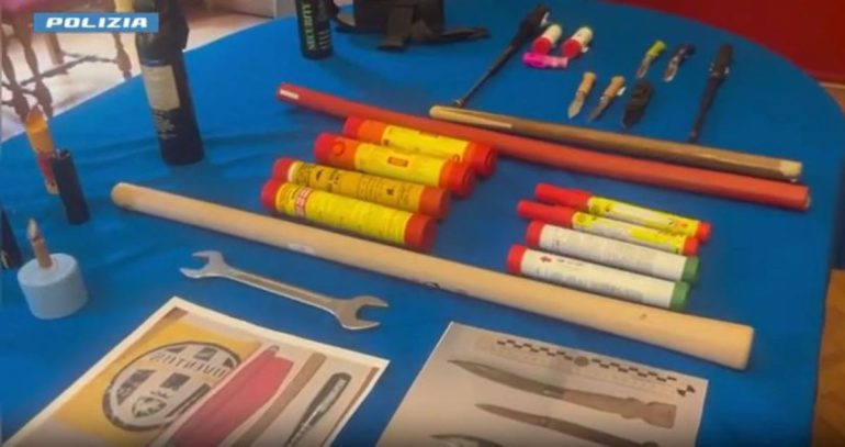 Scontri derby Juve-Toro