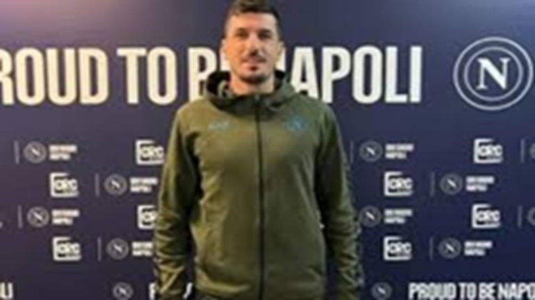 Simone Scuffet: “A Napoli un gruppo umile e ambizioso. Sabato contro la Juve sarà battaglia”