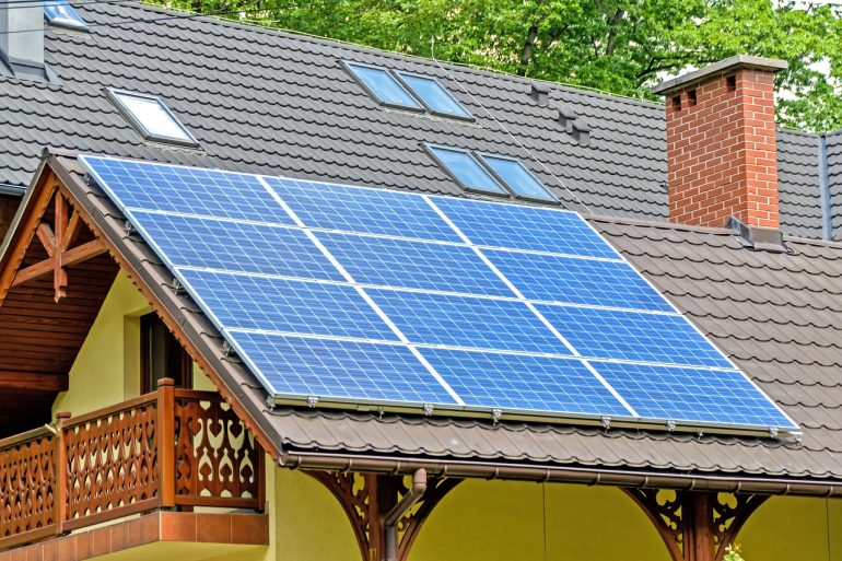 Ottimizzazione dell’efficienza energetica delle abitazioni: Sunpark spiega il suo punto di vista