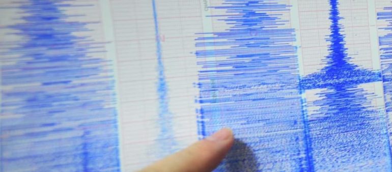 Campi Flegrei, nuovo studio sui fenomeni sismici: aumentano gli sciami “burst-like”