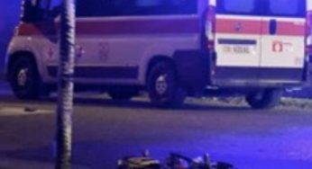 Tragedia a Gioia Sannitica: giovane di 26 anni perde la vita in un incidente stradale