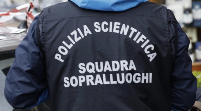 Avellino: uomo di 40 anni trovato morto in casa
