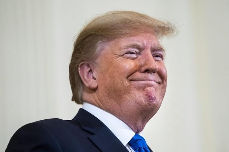 Rifugiati palestinesi provenienti da Gaza ospitati da Egitto e Giordani: l’assurda proposta di Trump