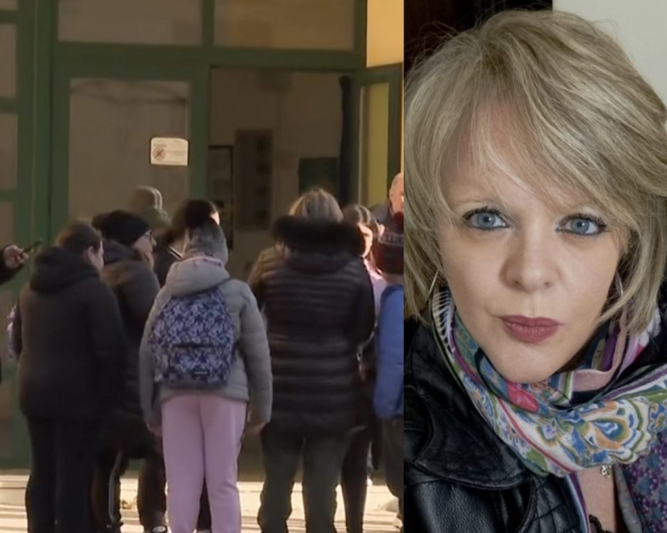 Castellammare, la prof arrestata era schiava dei propri impulsi sessuali: tutte le accuse