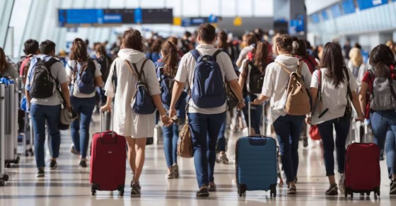 Epifania da record: un milione di italiani in viaggio e 400 milioni di euro di spesa