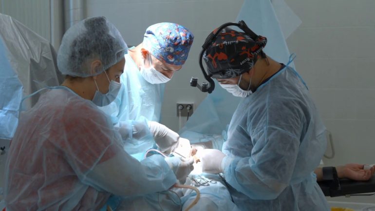 La chirurgia d’urgenza si evolve con innovazioni sempre più significative