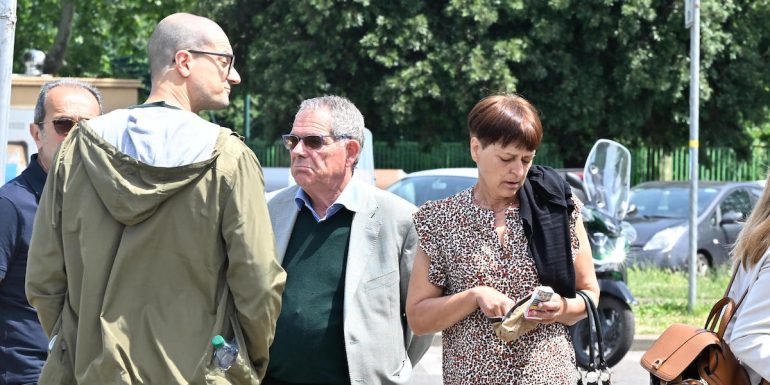 L’infermiera di Piombino condannata all’ergastolo per l’uccisione di quattro pazienti