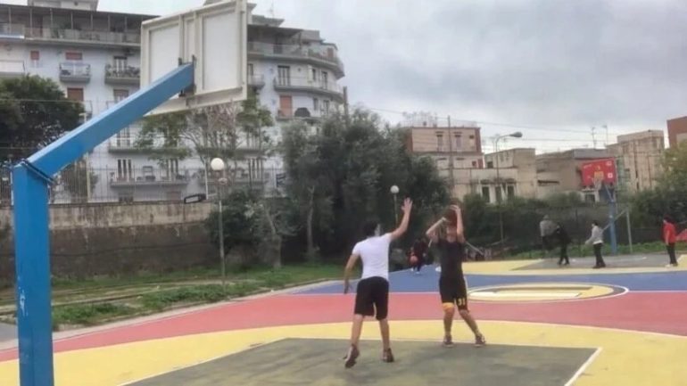 Napoli, lanciata la petizione per intitolare a Domenico Cirillo il campetto di Bagnoli