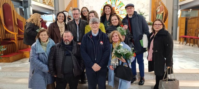 Caivano, folla alla messa per le vittime di Terra dei Fuochi: “Ora le bonifiche”