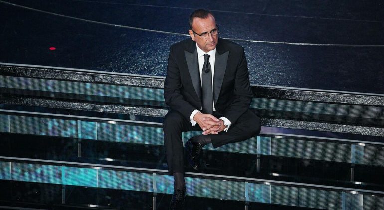 Scaletta terza serata Sanremo, Duran Duran ospiti. Elenco 14 big in gara, le tre co-conduttrici e il vincitore delle Nuove Proposte