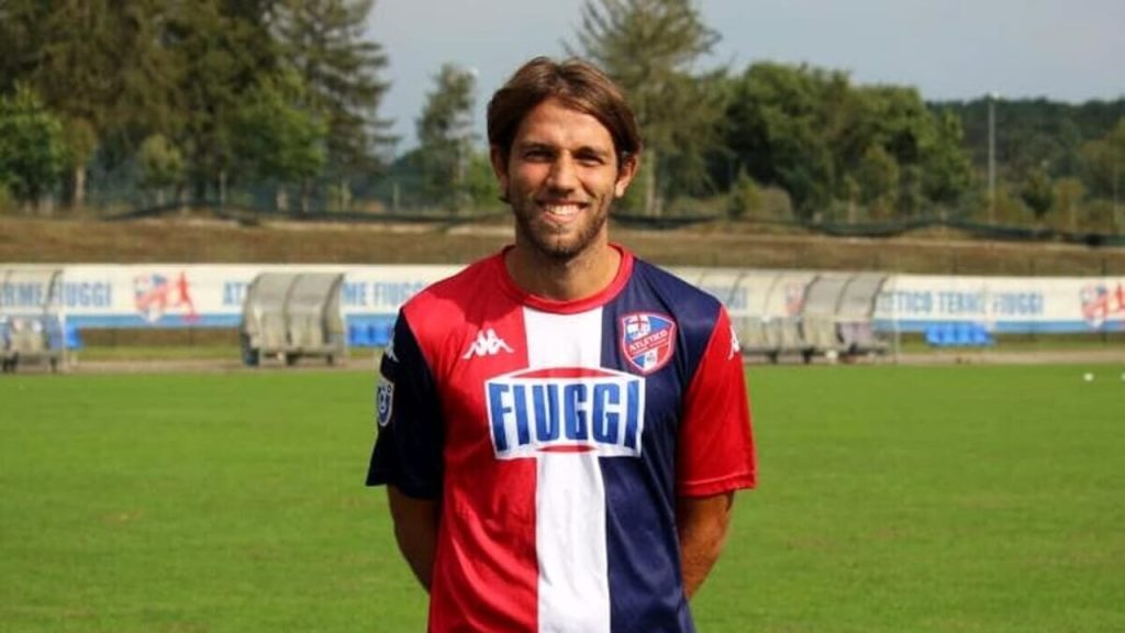 Incidente in campo: il figlio di Tajani ricoverato al Gemelli