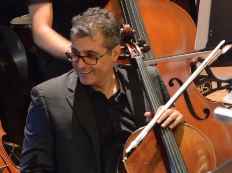 Terzo incontro a Salerno per il progetto Caravaggio in musica