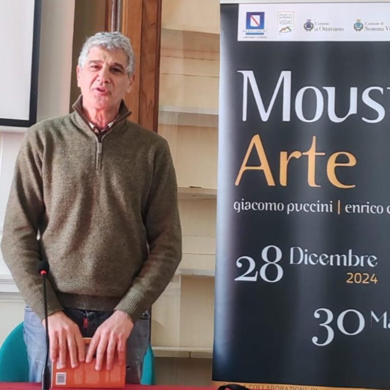 MousikArte: la manifestazione culturale arriva a Somma Vesuviana