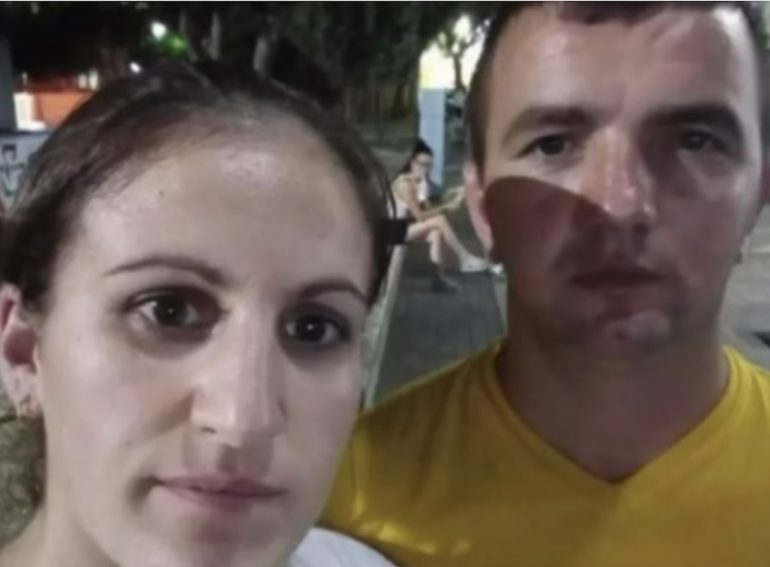 Suicida in carcere l’assassino di Eleanor Toci, donna uccisa a San Felice a Cancello