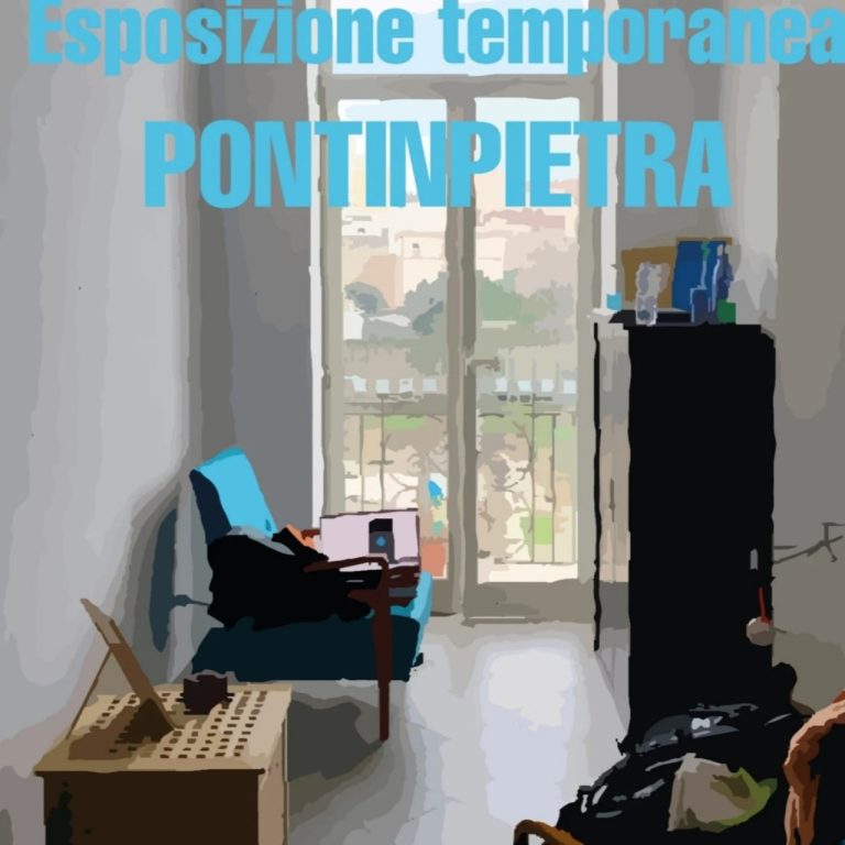 Mostre: a Pozzuoli fino al 2 marzo Arte, cultura e tecnica – Pontinpietra esposizione temporanea