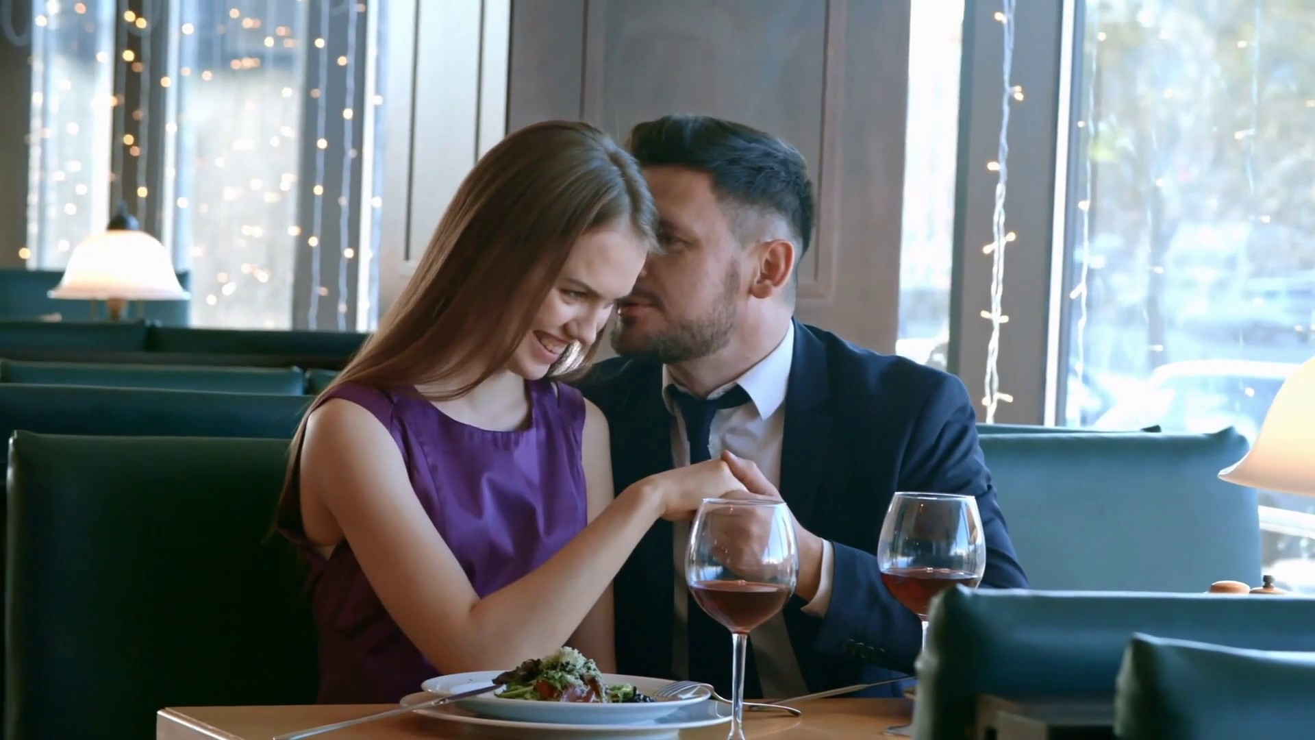A San Valentino gli italiani investiranno 330 milioni nei ristoranti