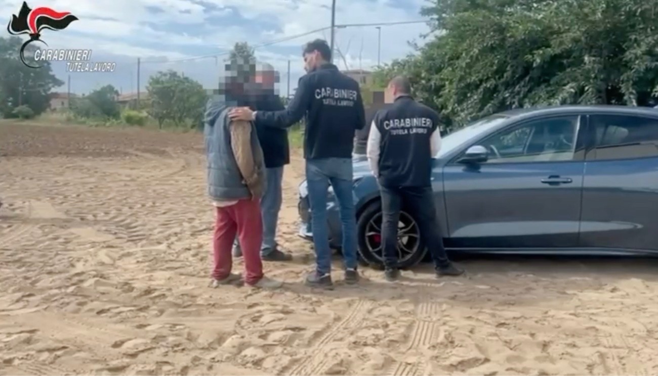 False richieste di nulla osta