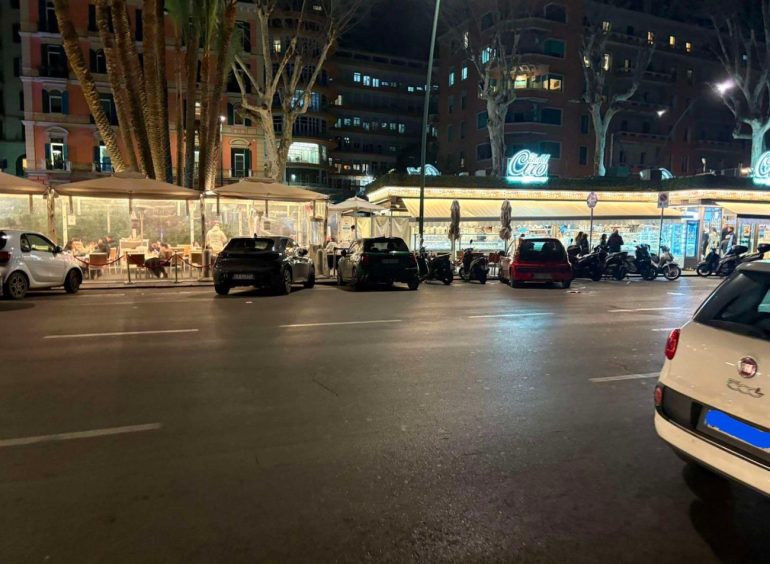 napoli, consigliere musta