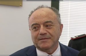 Gratteri attacca la riforma: «Così la giustizia sarà solo per ricchi e potenti»