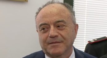 Gratteri in tv: Riforme della maggioranza inutili, non si possono applicare