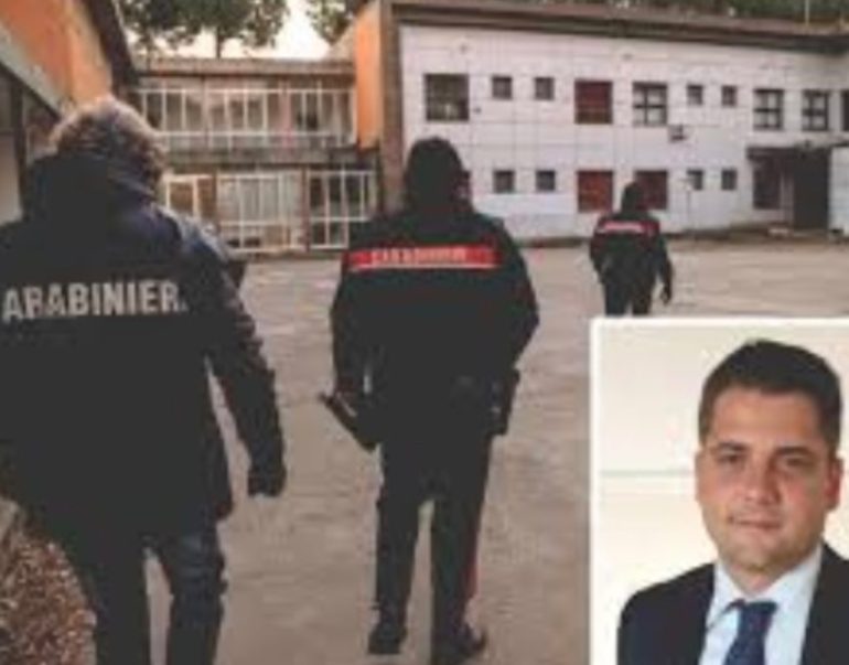 Inchiesta sui migranti, torna libero l’ex tesoriere campano Pd
