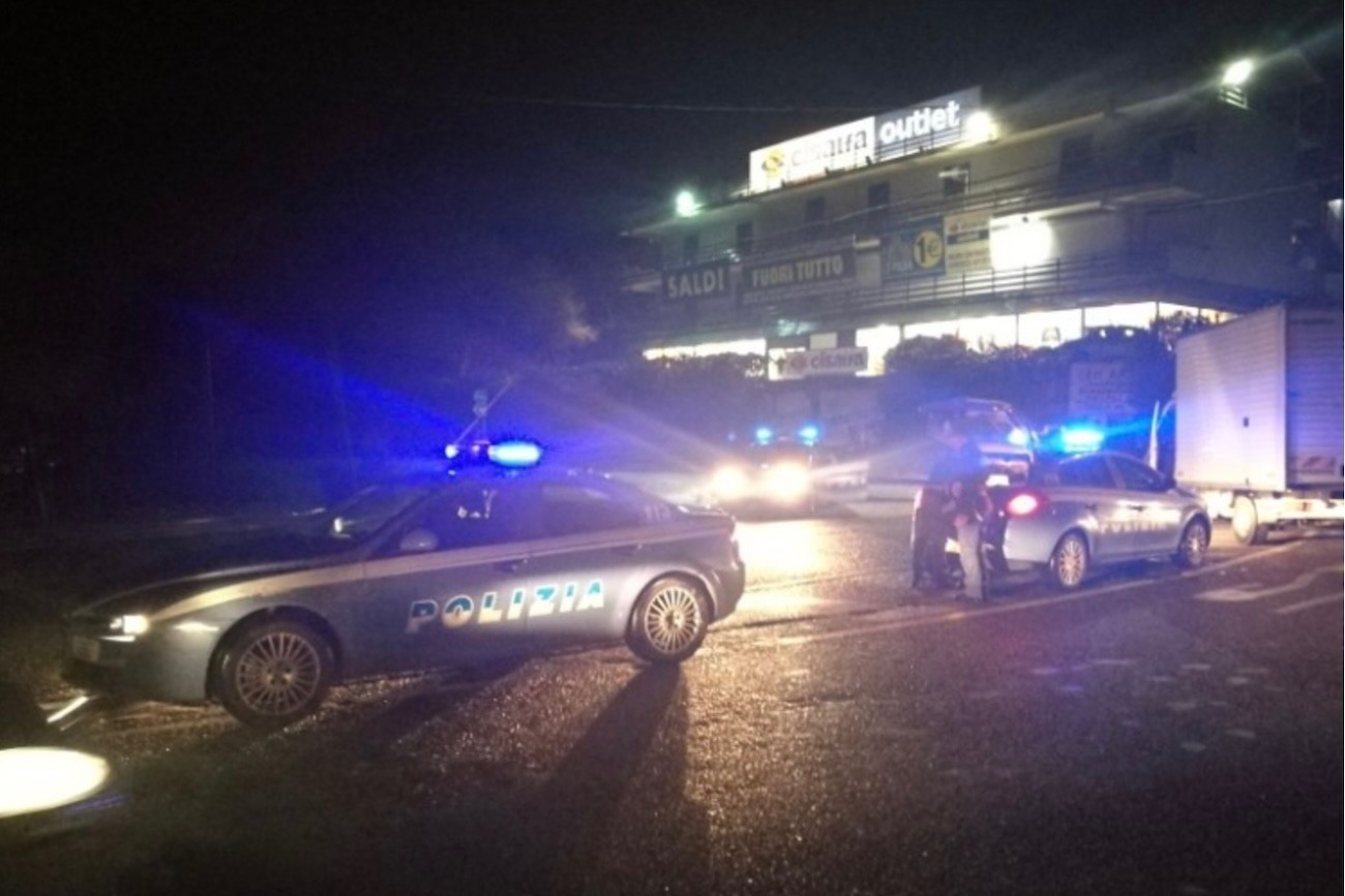 benevento, spaccio di droga