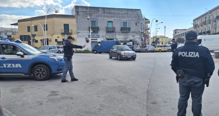 Torre Annunziata, denunce e sequestri di droga dopo le aggressioni
