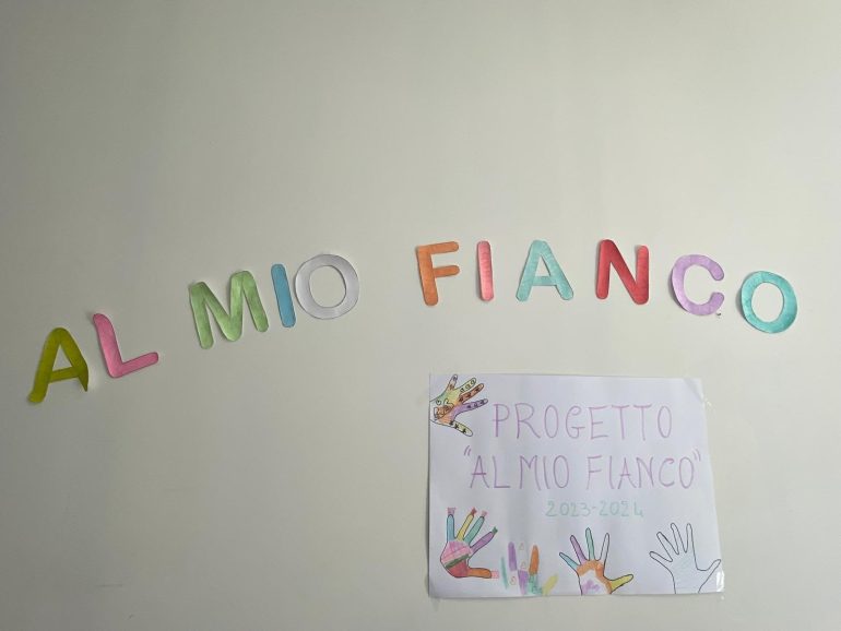 Castellabate, al via il progetto doposcuola gratuito “Al mio fianco”