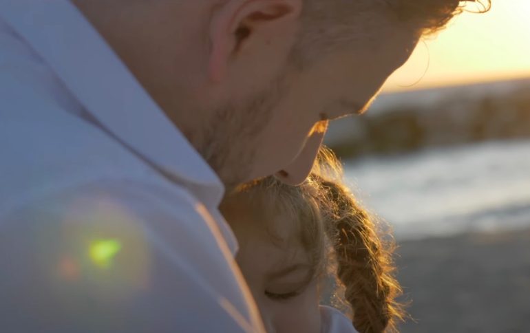 Ischia si mobilita per la piccola Azzurra