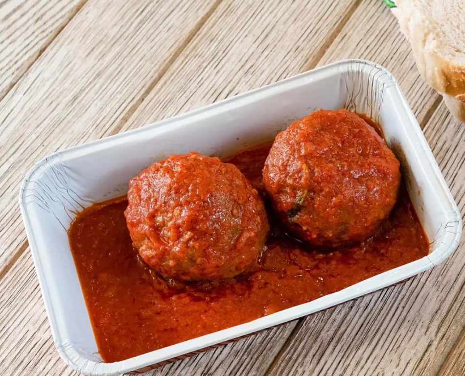 Carcere di Avellino, hashish e cocaina nelle polpette