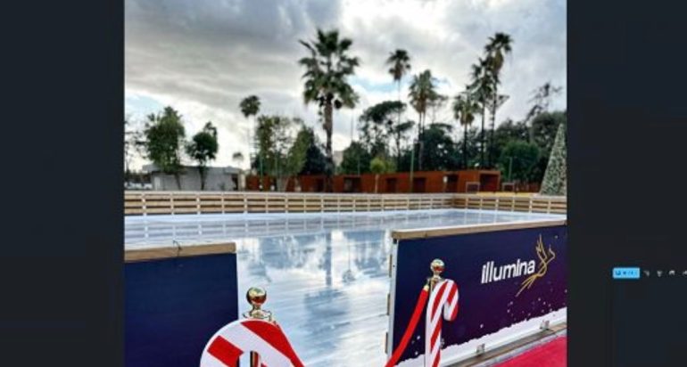 Caivano, i voucher sportivi della Regione al centro Pino Daniele